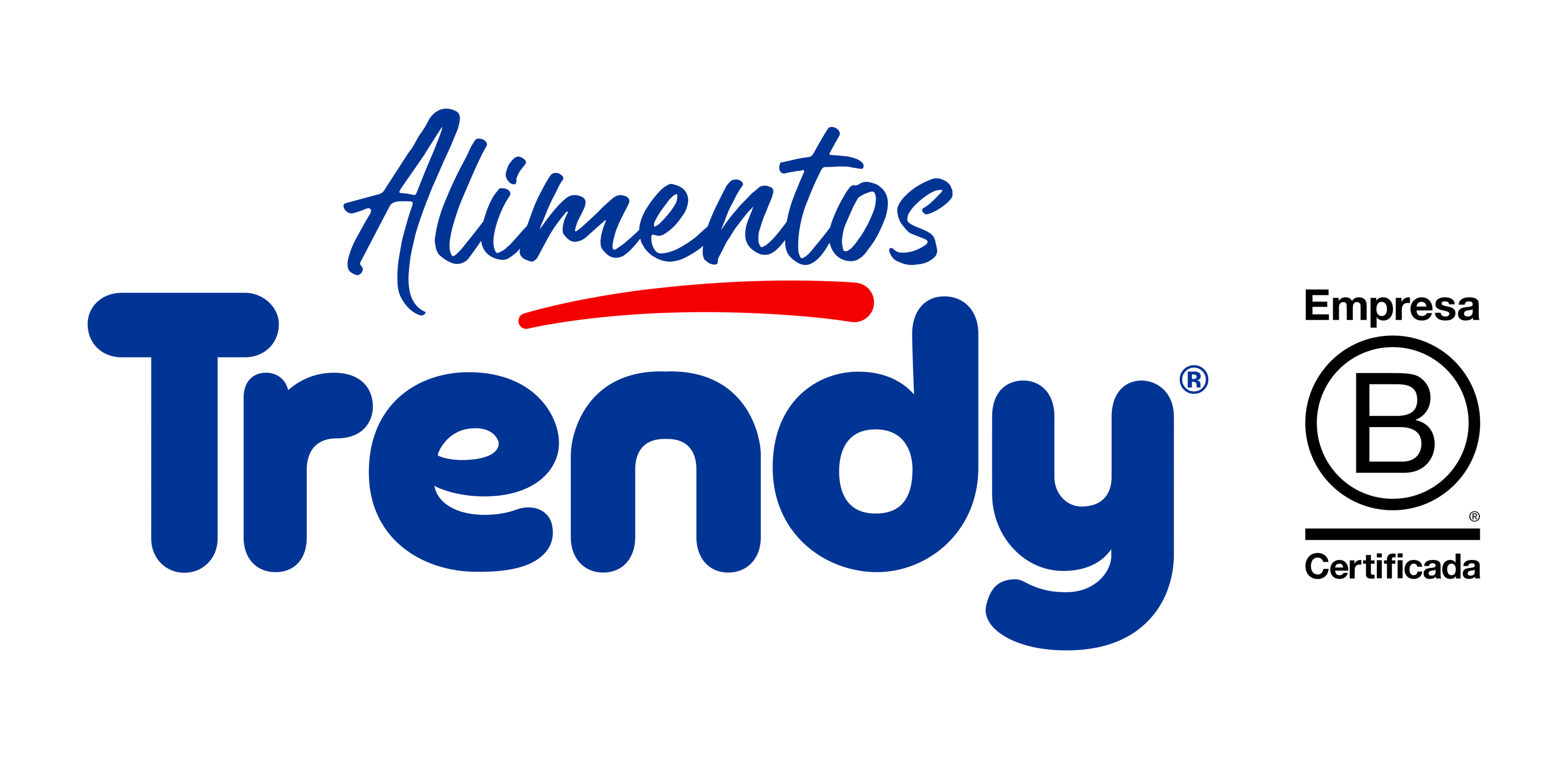 Alimentos Trendy - Empresa B Certificada